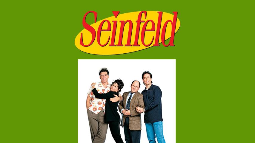 مسلسل Seinfeld الموسم 2 الحلقة 1 مترجمة