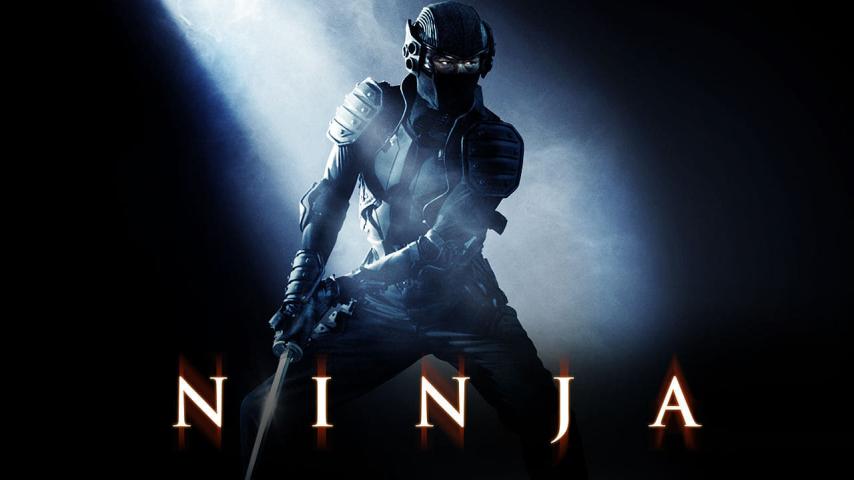 مشاهدة فيلم Ninja (2009) مترجم