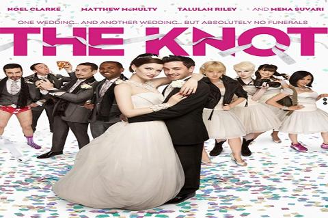 مشاهدة فيلم The Knot (2012) مترجم