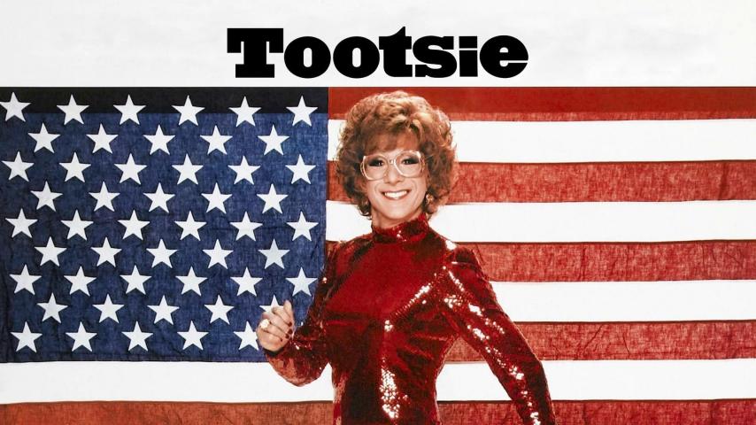 مشاهدة فيلم Tootsie (1982) مترجم