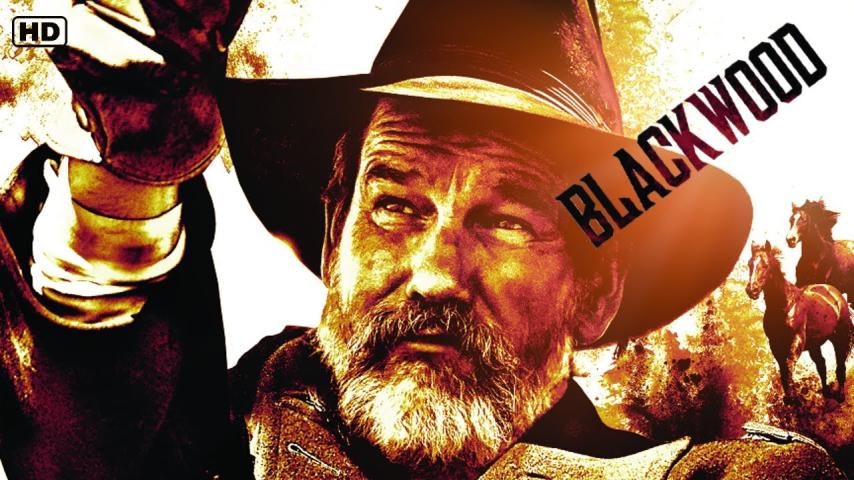 مشاهدة فيلم Black Wood (2022) مترجم