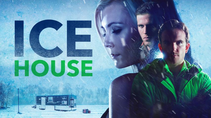مشاهدة فيلم Ice House 2020 مترجم