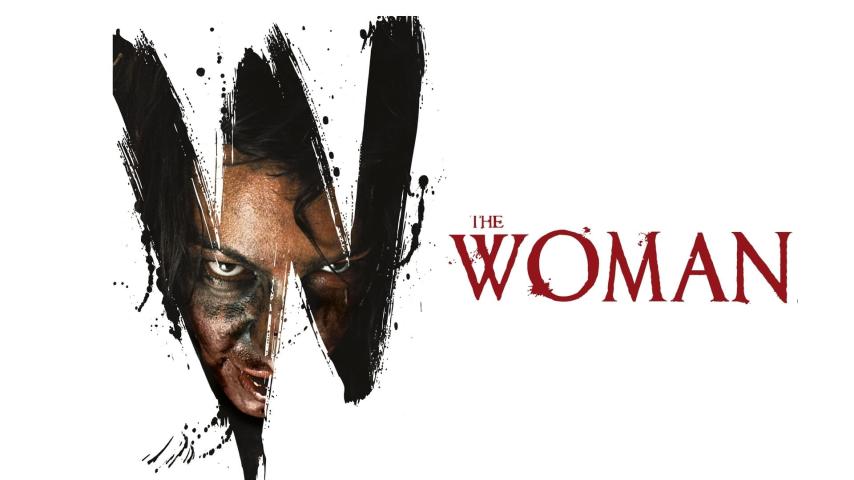 مشاهدة فيلم The Woman (2011) مترجم