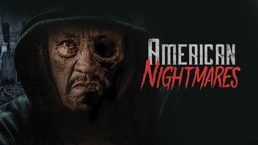 مشاهدة فيلم American Nightmares (2018) مترجم