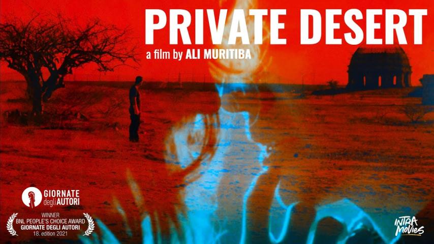 مشاهدة فيلم Private Desert (2021) مترجم