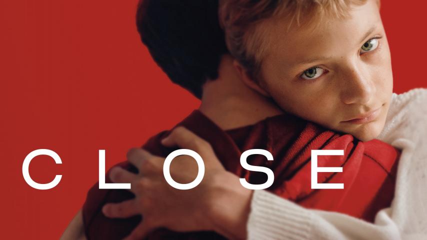 مشاهدة فيلم Close (2022) مترجم