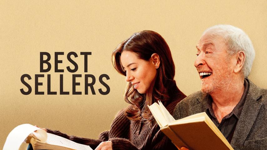 مشاهدة فيلم Best Sellers (2021) مترجم