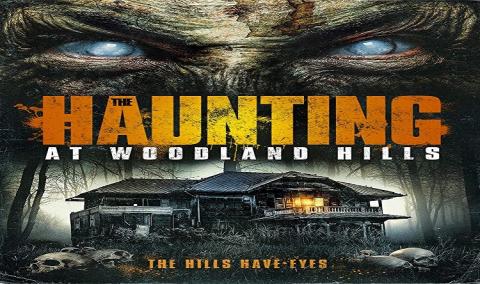 مشاهدة فيلم The Haunting of Woodland Hills (2016) مترجم