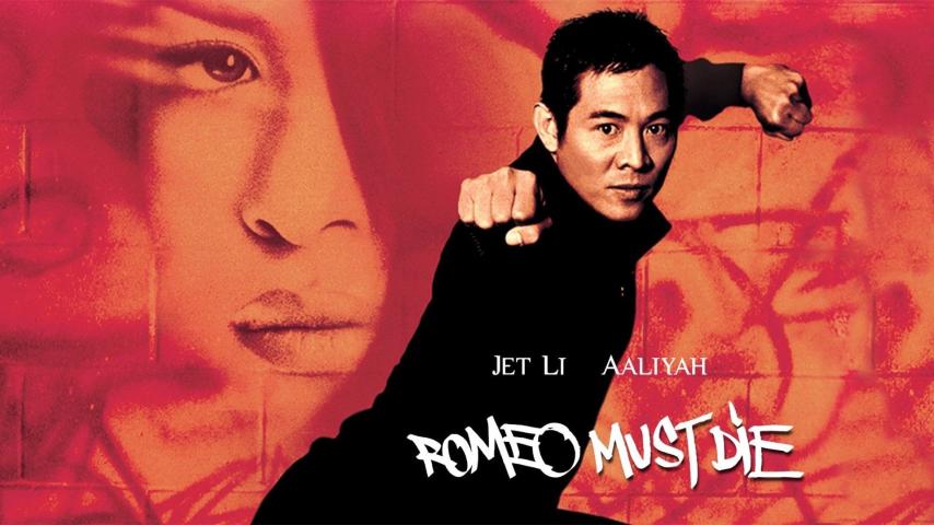 مشاهدة فيلم Romeo Must Die 2000 مترجم