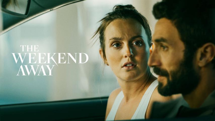 مشاهدة فيلم The Weekend Away (2022) مترجم