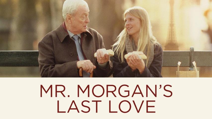 مشاهدة فيلم Mr. Morgan’s Last Love (2013) مترجم