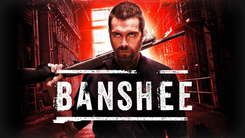مسلسل Banshee الموسم 4 الحلقة 1 مترجمة