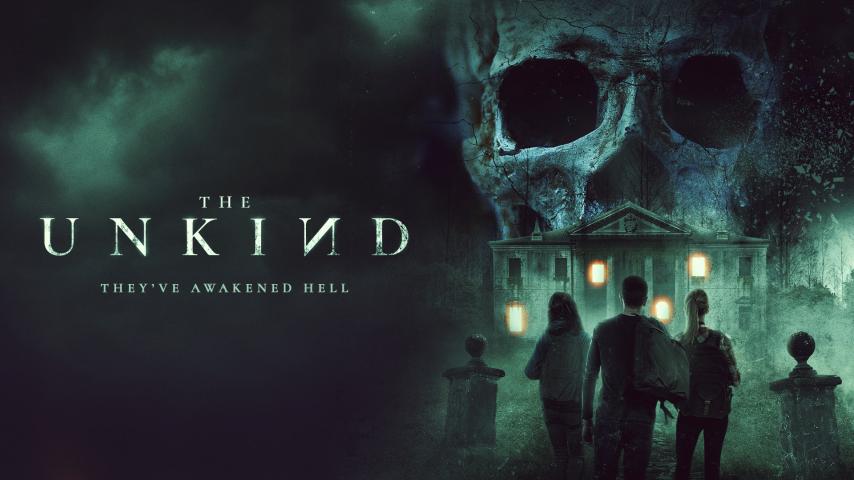 مشاهدة فيلم The Unkind 2021 مترجم
