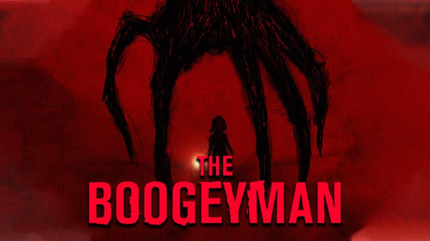 مشاهدة فيلم The Boogeyman (2023) مترجم