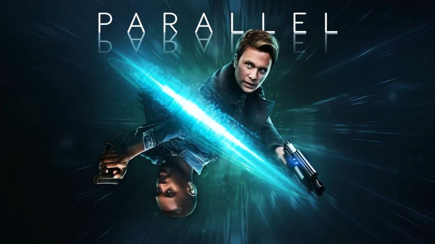 مشاهدة فيلم Parallel 2018 مترجم