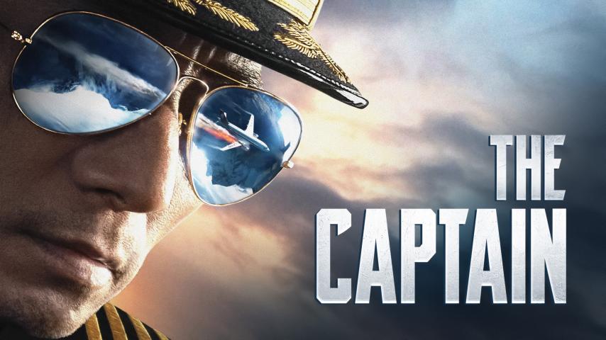 مشاهدة فيلم The Captain (2019) مترجم