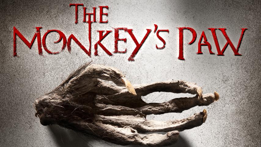 مشاهدة فيلم The Monkey’s Paw (2013) مترجم