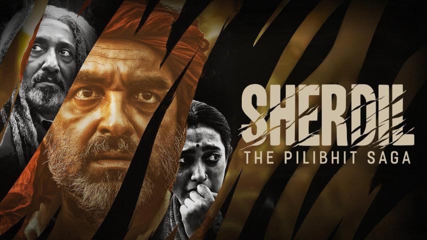 مشاهدة فيلم Sherdil 2022 مترجم