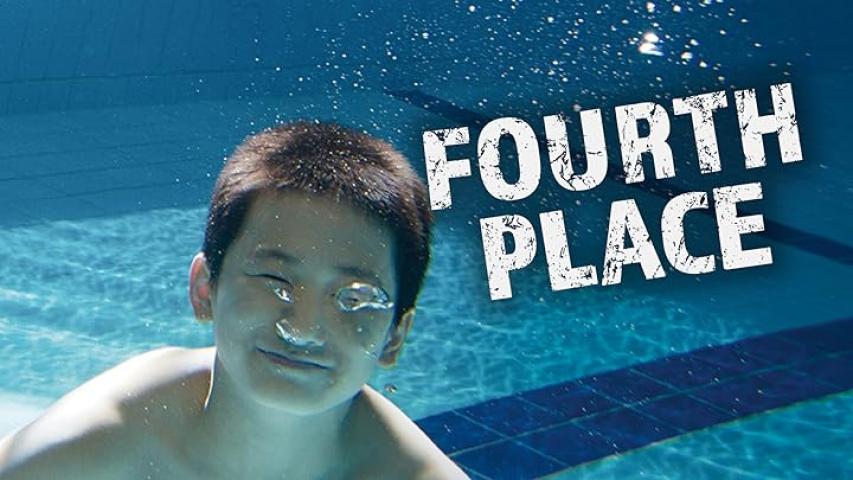 مشاهدة فيلم Fourth Place (2015) مترجم