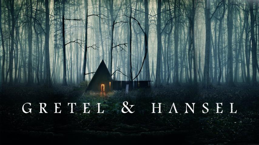 مشاهدة فيلم Gretel & Hansel (2020) مترجم