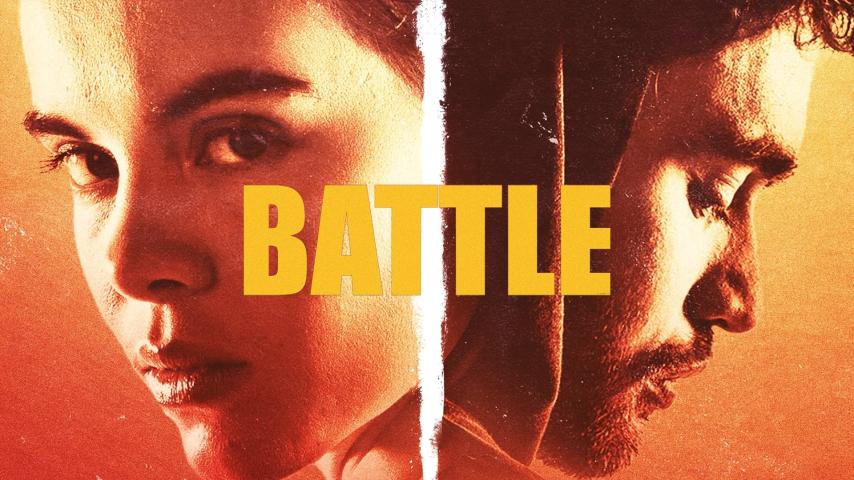 مشاهدة فيلم Battle (2018) مترجم