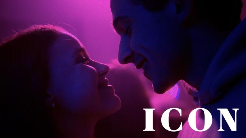 مشاهدة فيلم Icon 2021 مترجم