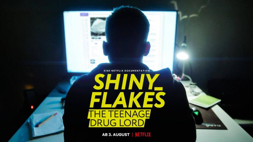 مشاهدة فيلم Shiny_Flakes: The Teenage Drug Lord (2021) مترجم