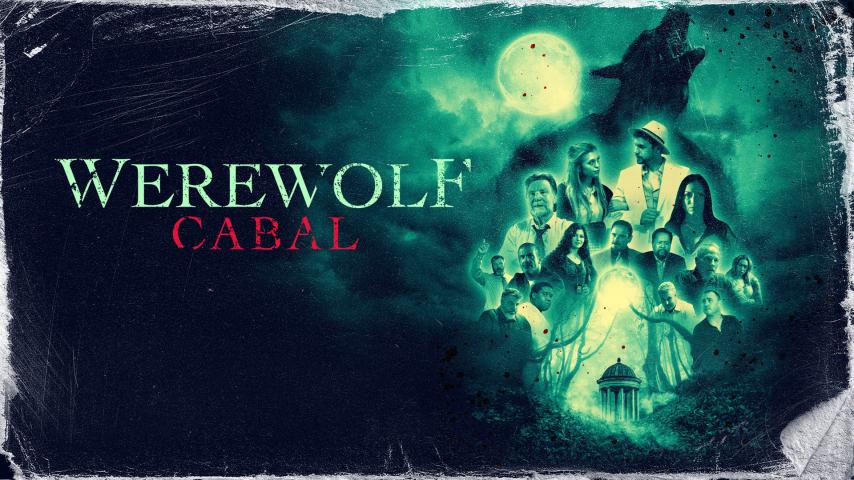 مشاهدة فيلم Werewolf Cabal 2022 مترجم