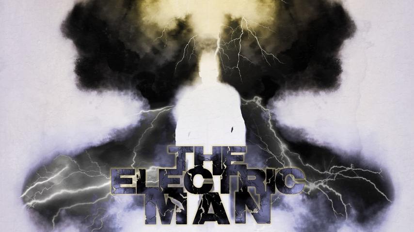 مشاهدة فيلم The Electric Man 2022 مترجم