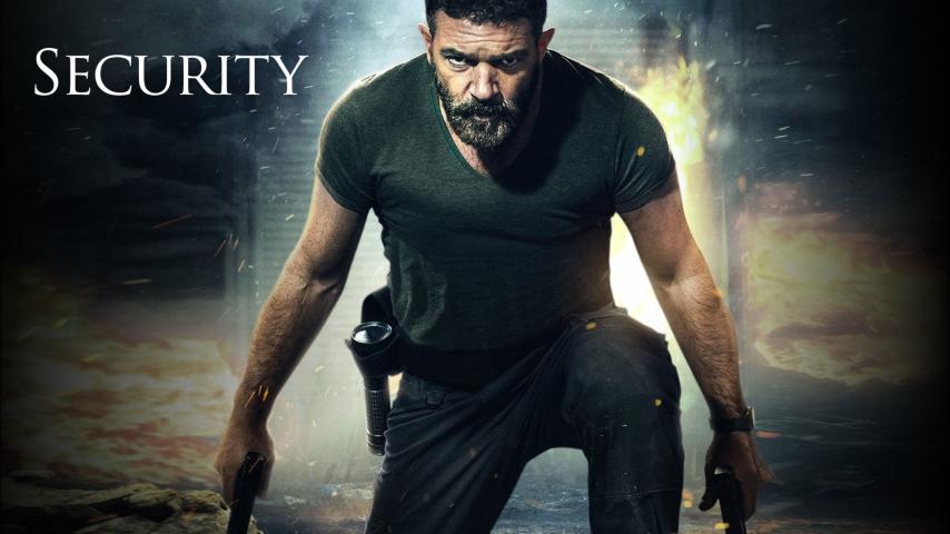 مشاهدة فيلم Security (2017) مترجم