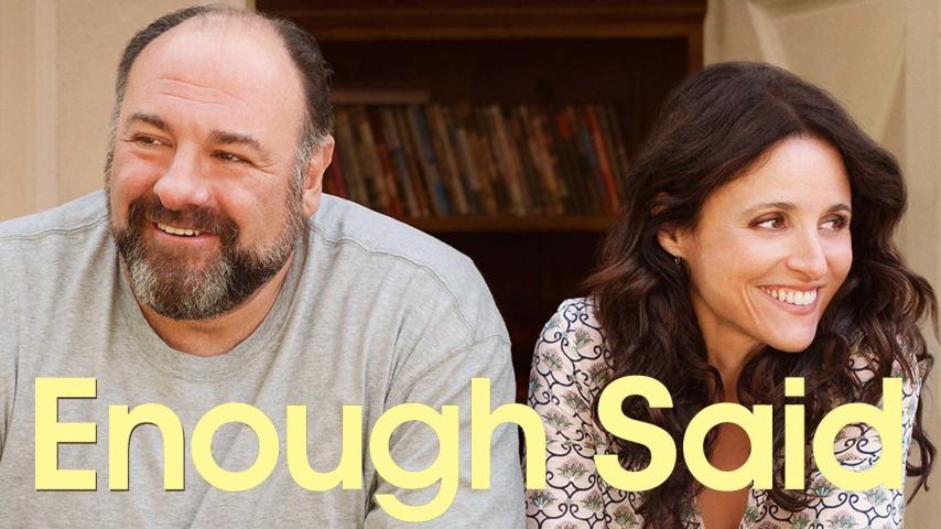 مشاهدة فيلم Enough Said (2013) مترجم