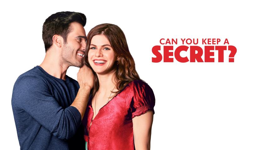 مشاهدة فيلم Can You Keep a Secret (2019) مترجم