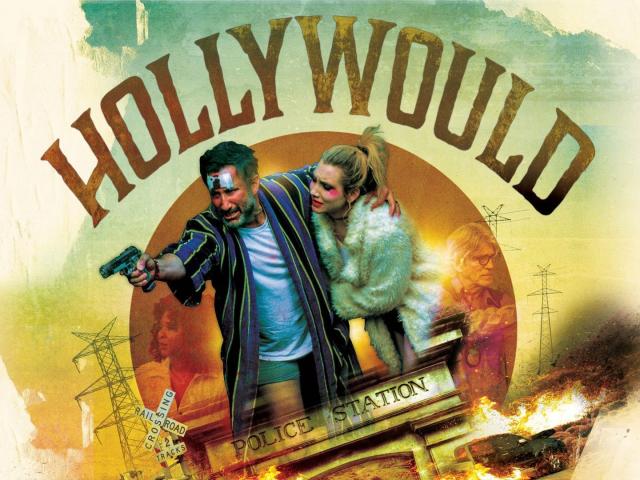 مشاهدة فيلم Hollywould (2019) مترجم