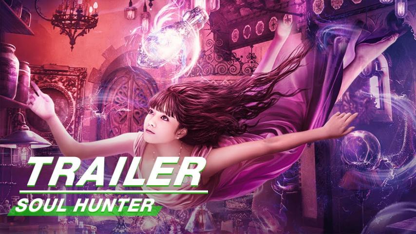 مشاهدة فيلم Soul Hunter (2020) مترجم