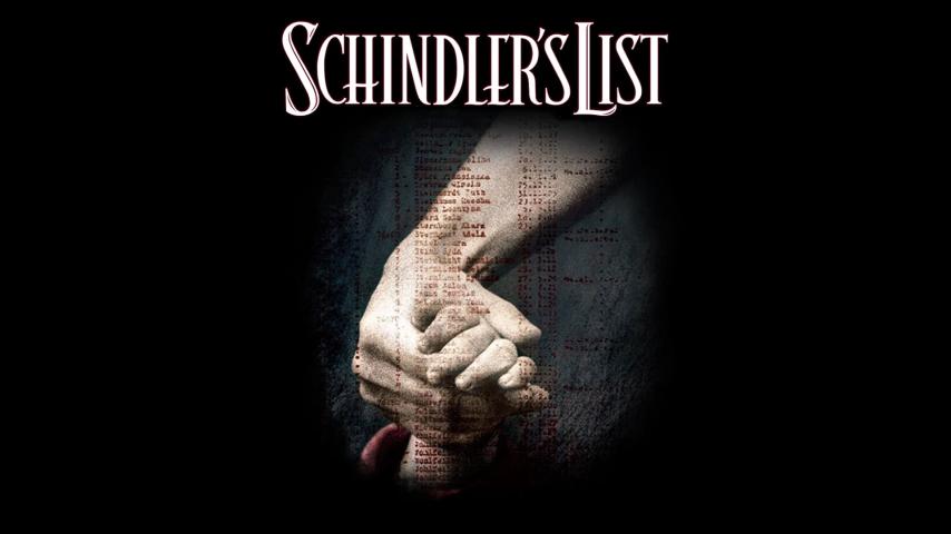 مشاهدة فيلم Schindler’s List (1993) مترجم