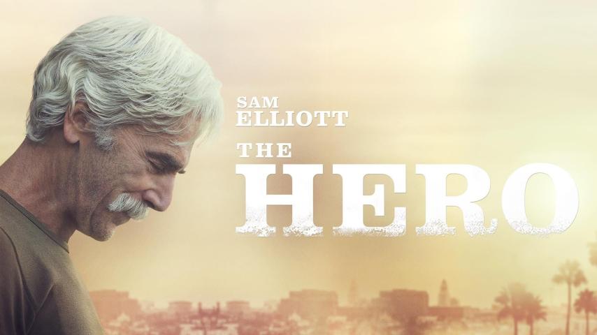 مشاهدة فيلم The Hero (2017) مترجم