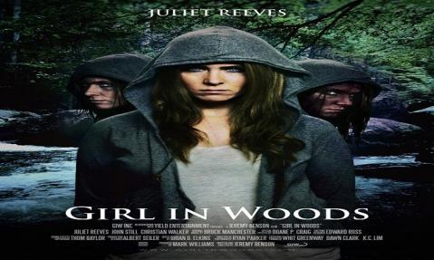 مشاهدة فيلم Girl in Woods (2016) مترجم