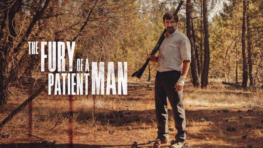 مشاهدة فيلم The Fury of a Patient Man (2016) مترجم