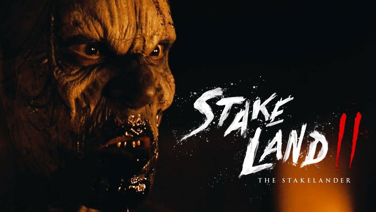 مشاهدة فيلم Stake Land 2 (2016) مترجم