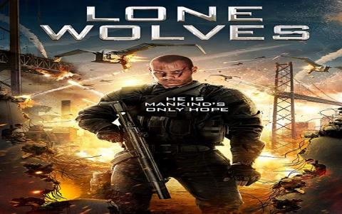 مشاهدة فيلم Lone Wolves (2016) مترجم