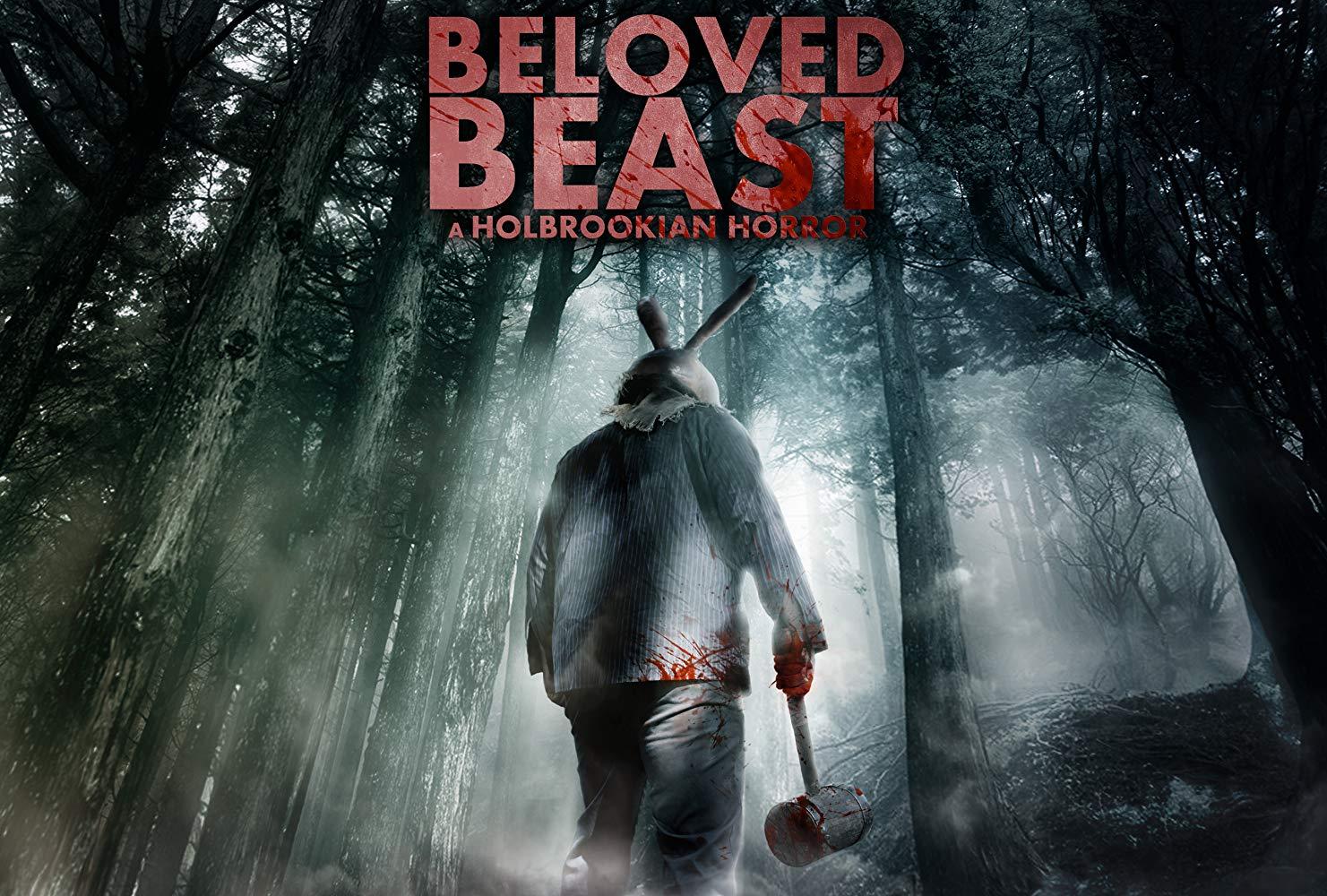 مشاهدة فيلم Beloved Beast (2018) مترجم HD اون لاين