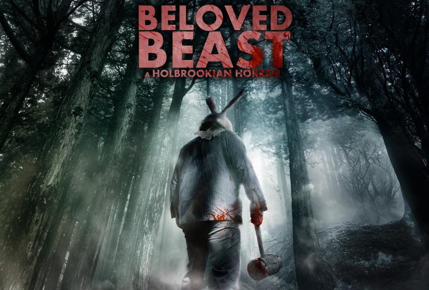 مشاهدة فيلم Beloved Beast (2018) مترجم