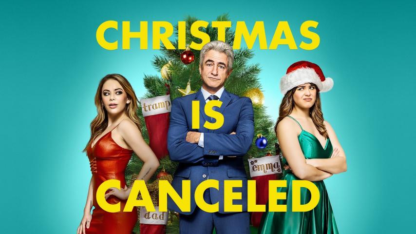 مشاهدة فيلم Christmas Is Canceled (2021) مترجم