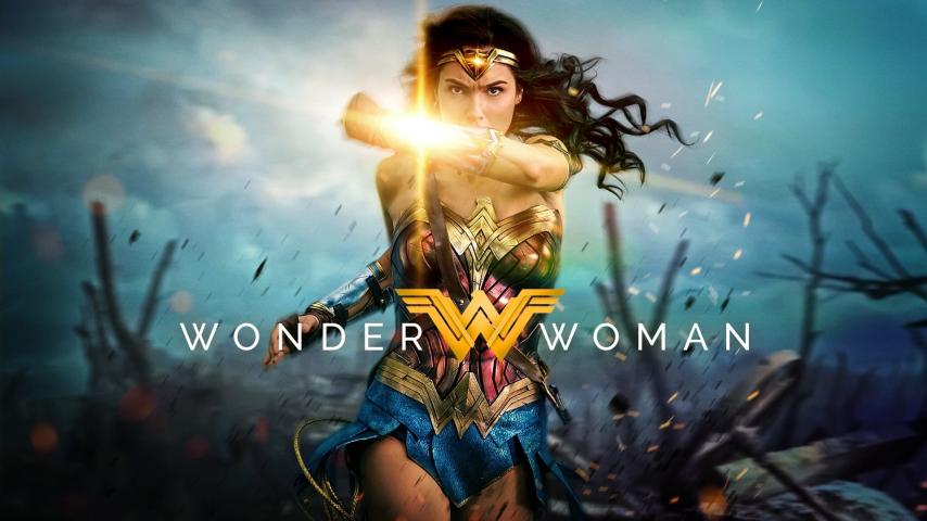 مشاهدة فيلم Wonder Woman (2017) مترجم