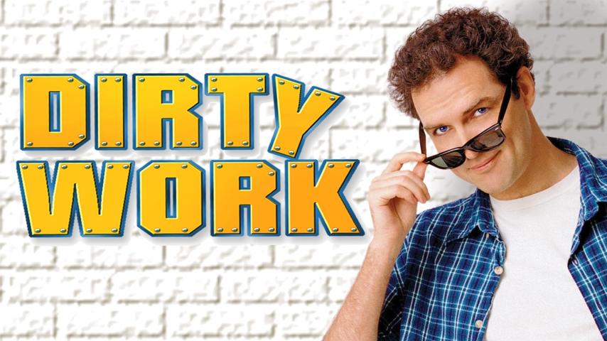 مشاهدة فيلم Dirty Work (1998) مترجم