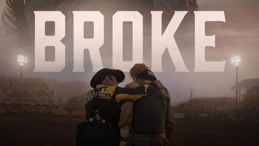مشاهدة فيلم Broke 2025 مترجم