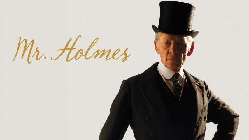 مشاهدة فيلم Mr Holmes (2015) مترجم