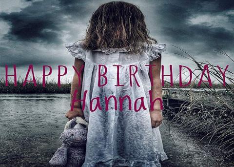 مشاهدة فيلم Happy Birthday Hannah (2018) مترجم