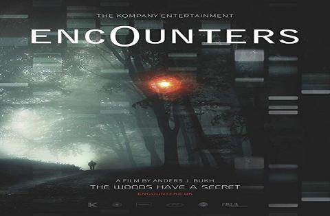 مشاهدة فيلم Encounters (2014) مترجم