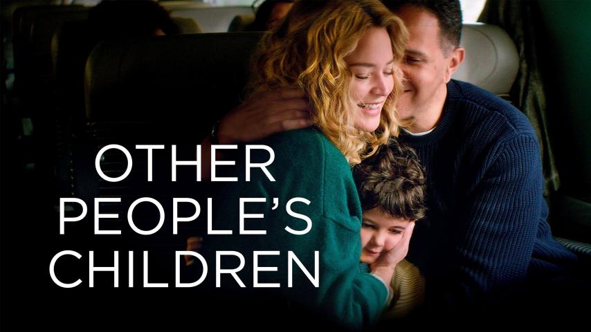 مشاهدة فيلم Other People's Children (2022) مترجم